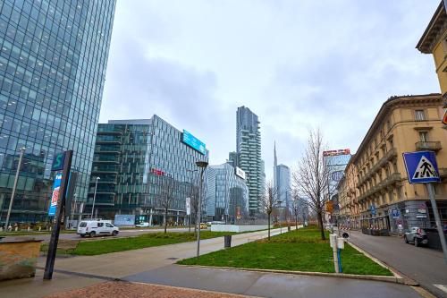 Luxury House - 2 Minutes Walk from Central Station