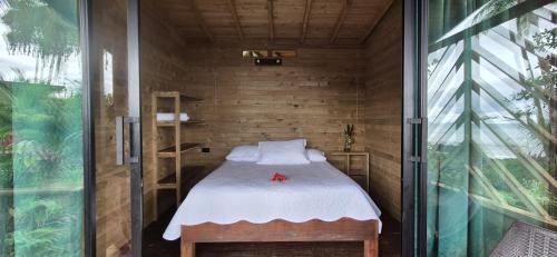 Fotografie z fotogalerie ubytování Pacific Nuqui Lodge v destinaci Nuquí