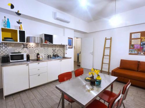 Sanpietrino Home