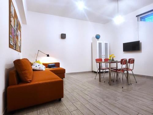 Sanpietrino Home
