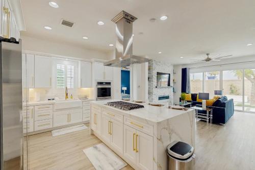 Gallery image of Sunset Villa in Indio