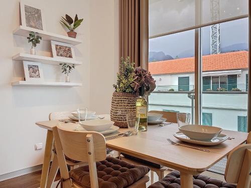 Acanto Loft by Atlantic Holiday