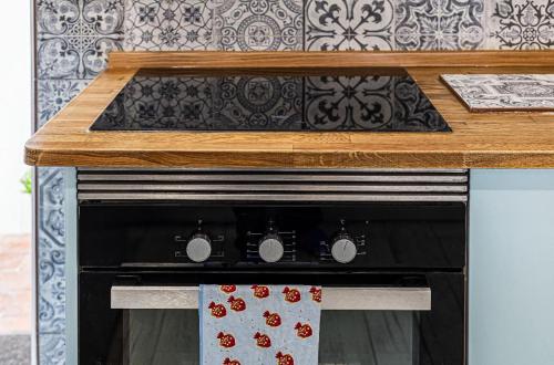 Casa Mosaico
