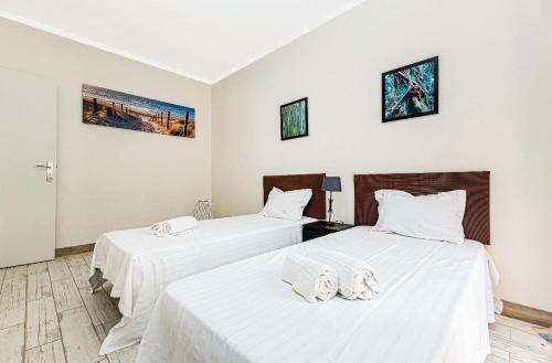 Casa Mosaico
