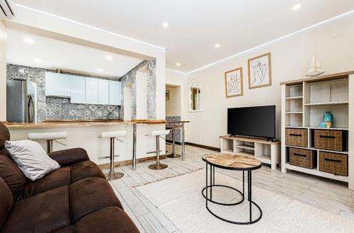 Casa Mosaico
