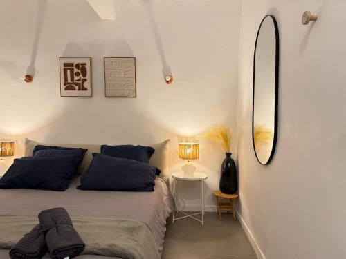 Chic et Cosy, Hyper centre