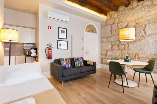 RVA - Sao Joao Novo Apartments