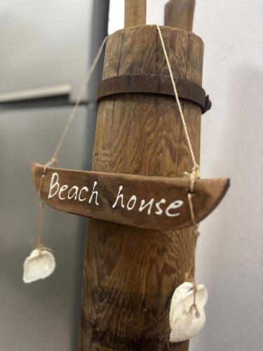 Qerret Sands Apartment