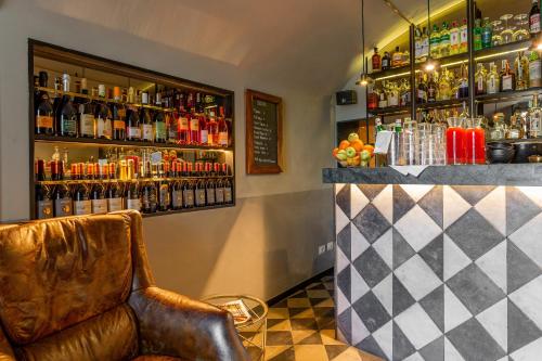Hotel Parrasio Image