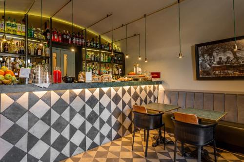 Hotel Parrasio Image