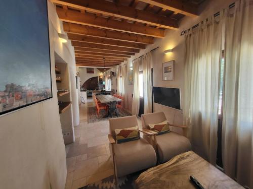 Casa Luna Riad 5H 5B 2 Private Rooftops