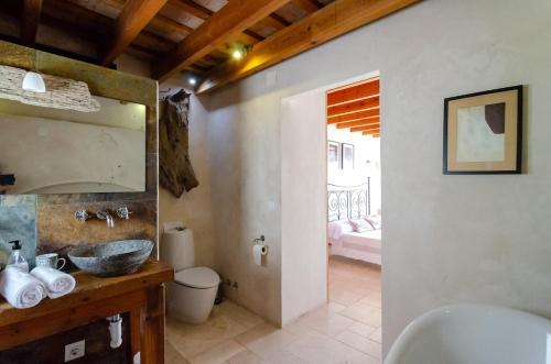 Casa Luna Riad 5H 5B 2 Private Rooftops