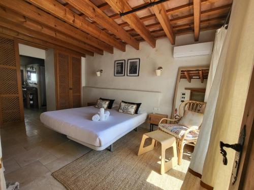 Casa Luna Riad 5H 5B 2 Private Rooftops