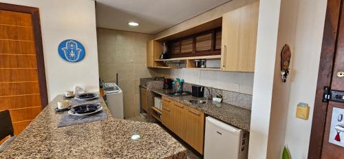 Imagen de la galería de Blanco Beach Cumbuco, Apto 406A, en Cumbuco