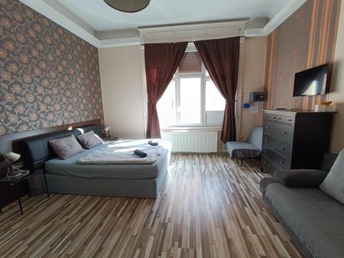 Liechtenstein Apartments