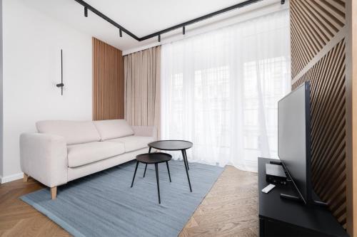 Foto Manu Park Luxury Apartment 5