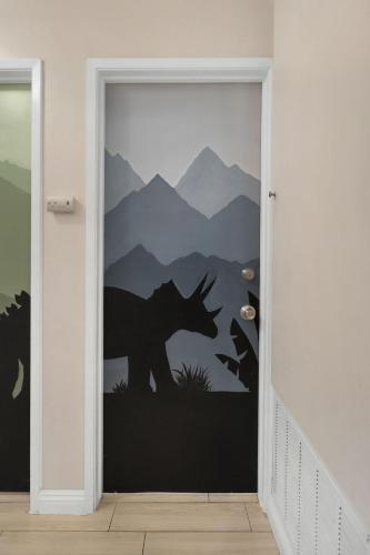 Fotografie z fotogalerie ubytování Dino Disneyland: Arcade, Playground & More!! v destinaci Garden Grove