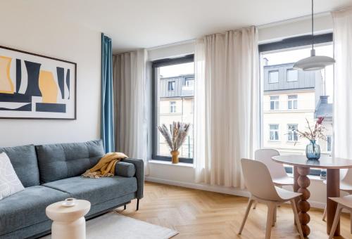 Foto WLBAPARTMENTSpl - Apartamenty przy Wawelu 3