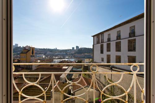 RVA - Sao Joao Novo Apartments