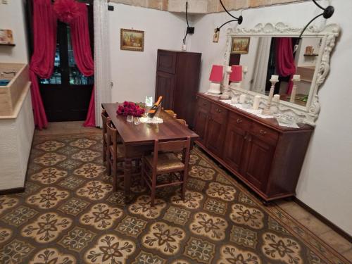 Fotografia z galérie ubytovania La casa di dada' v destinácii Carovigno