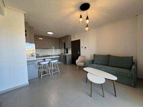 Stadion Apartments