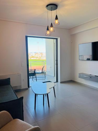 Stadion Apartments