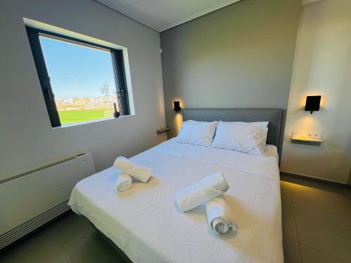Stadion Apartments