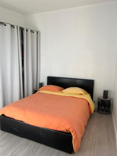 Gallery image of Charmant deux pièces aux portes de Monaco in Cap d'Ail