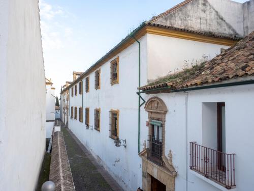 Capuchinos Home