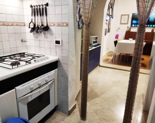 Holiday Jeans Apartment