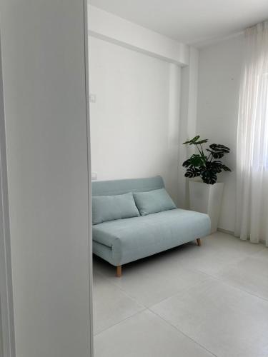 Area soggiorno di Residence Dominic