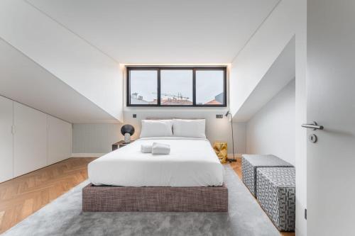 Sao Lazaro Premium Apartments