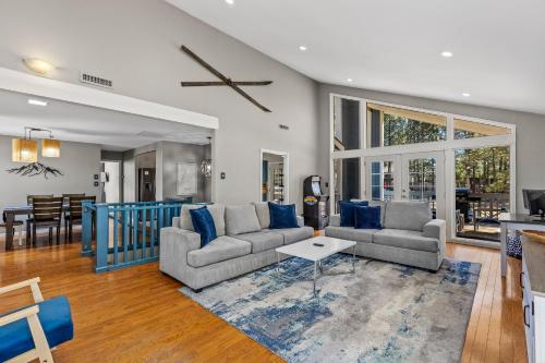 Gallery image of The Golfview Getaway in Flagstaff