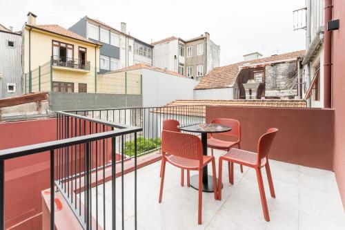 Sao Lazaro Premium Apartments