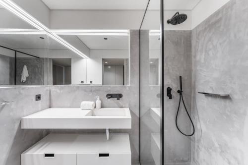 Sao Lazaro Premium Apartments