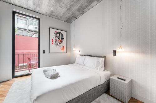 Sao Lazaro Premium Apartments