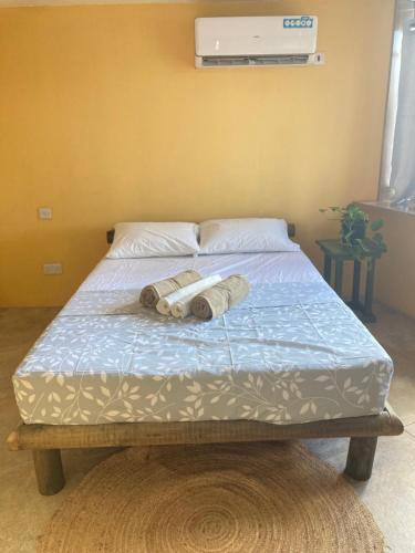 Ti Lakaz Mitcham Apartment