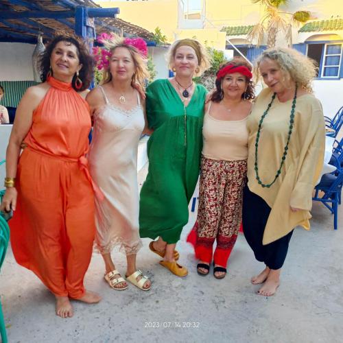 Fotografie z fotogalerie ubytování Hotel-Restaurant Le Kaouki v destinaci Sidi Kaouki