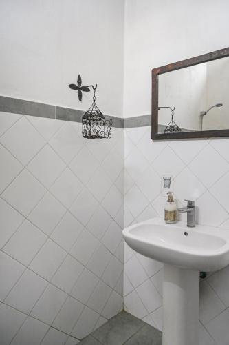 Fotografie z fotogalerie ubytování Hotel-Restaurant Le Kaouki v destinaci Sidi Kaouki