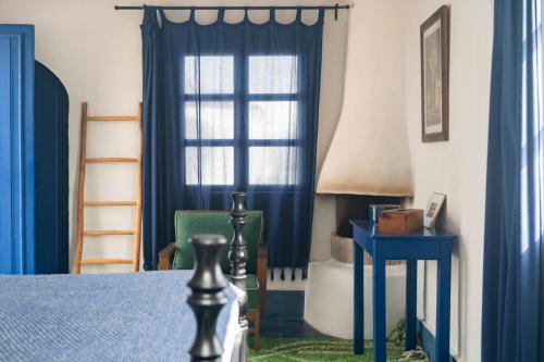 Fotografie z fotogalerie ubytování Hotel-Restaurant Le Kaouki v destinaci Sidi Kaouki