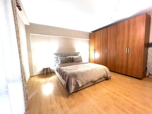 Garden Retreat Spiranca