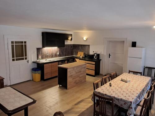 Chalupa U Medvídků