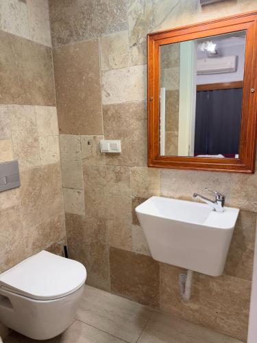 Ephesus Selcuk Castle View Suites