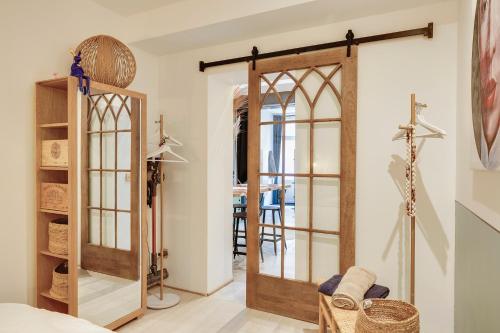 Bohème eyes - Bordeauxlidays