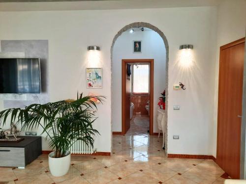 Appartamento Angelo bianco photo 2
