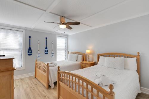Xanadu Penthouse3 BalconiesBeach Equipment photo 3