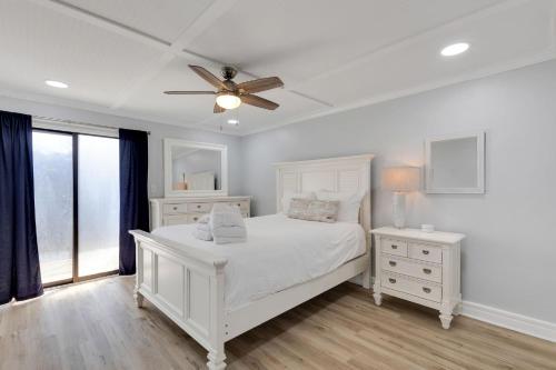 Xanadu Penthouse3 BalconiesBeach Equipment photo 9