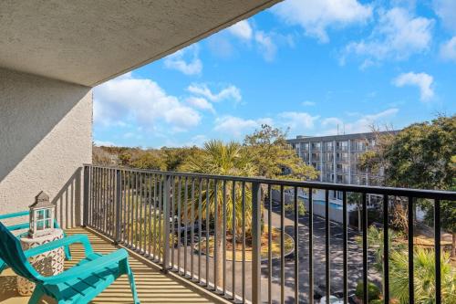 Xanadu Penthouse3 BalconiesBeach Equipment photo 8