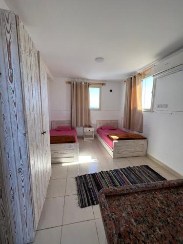 Ghadghod House