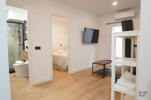 Casa de Huéspedes Gomez Ulla 1